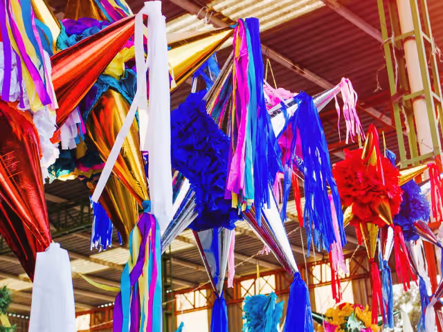 Cada uno de estos artículos vale en promedio 150 pesos, aunque depende del tamaño.