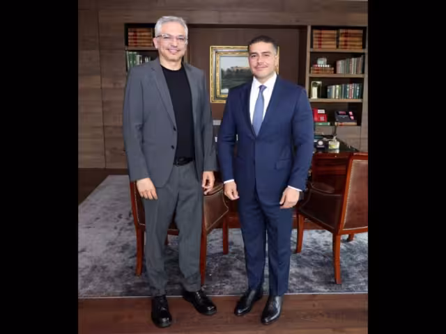 Luis Díaz de León se integró como subsecretario de Política Criminal, Vinculación y Protección Civil en la SSPC