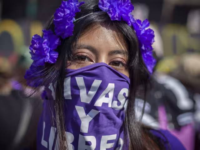 Las diputadas y senadoras del PVEM destacaron la necesidad de legislar con perspectiva de género