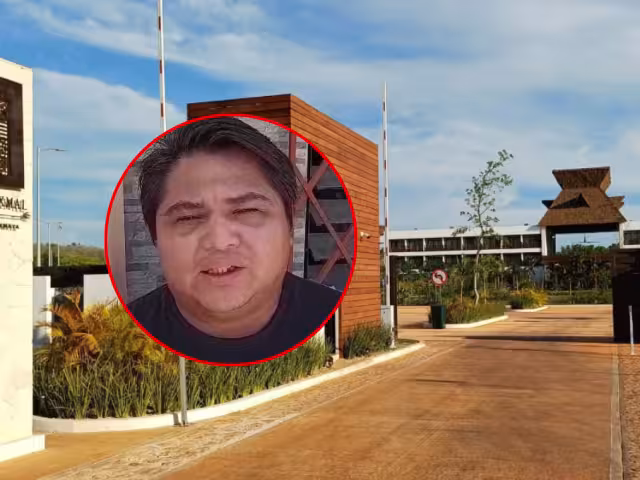 Ex trabajador del hotel Nuevo Uxmal Mundo Maya en Calkiní denuncia despido injustificado.