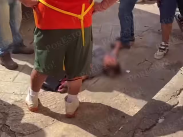 La Alcaldía informó que el caso se resolvió con apoyo de la aseguradora.