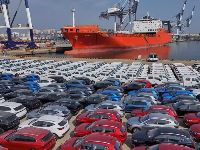 Esta medida forma parte del Plan México, cuyo objetivo es proteger la economía nacional y reforzar la producción interna