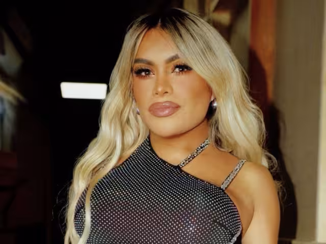 La Casa de los Famosos México: Wendy Guevara asegura que los cantantes no quieren ir al reality por miedo