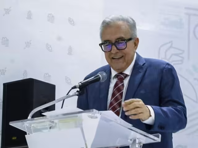 Gobernador de Sinaloa se pronuncia tras agresión a elementos de la SSP
