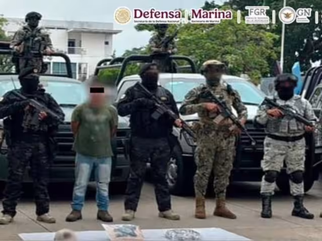 El CJNG es considerado uno de los cárteles más violentos de México, con operaciones en varios estados del país y en el extranjero