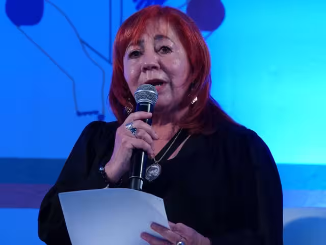 Rosario Piedra Ibara podría ser elegida para mantenerse al frente de la CNDH
