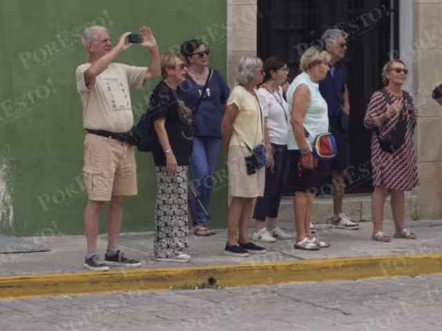 Turismo en Campeche apunta a su mejor año con respaldo de la Federación