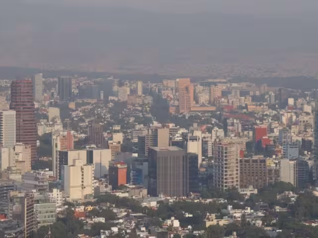 Se aconseja consultar el Índice AIRE Y SALUD antes de realizar actividades al aire libre 