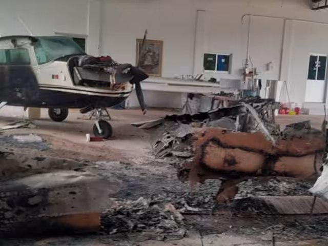 Ante la situación, el gobierno municipal de Coahuayana pidió a los ciudadanos mantenerse resguardados