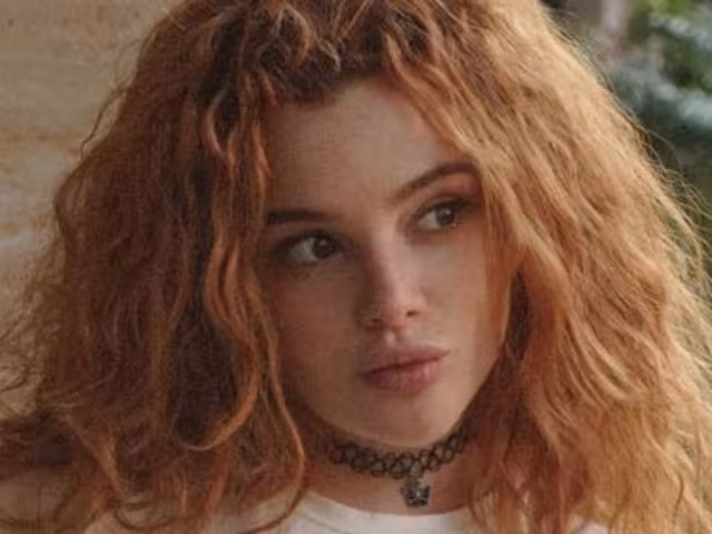 Briggitte Bozzo estará en La Casa de los Famosos México 2