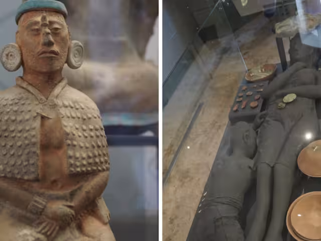 Lamentan que Campeche no tenga un museo que refleje su grandeza cultural y prehispánica