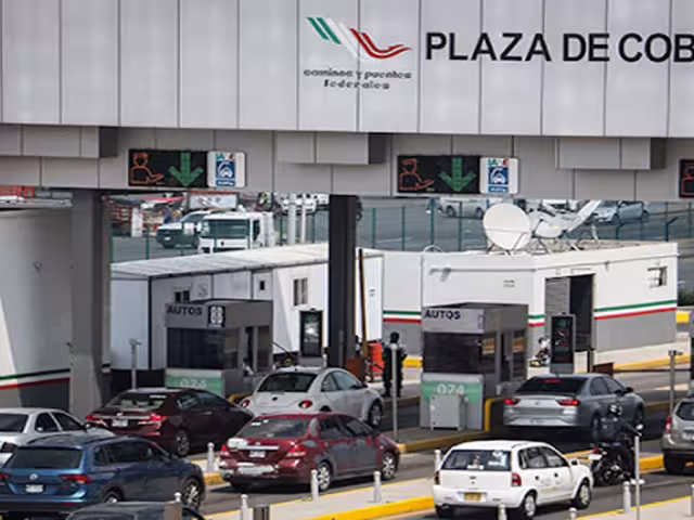 El objetivo de esta medida es que la mayoría de los carriles funcionen exclusivamente con TAGs