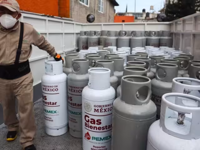 La regulación de precios del gas LP beneficia a los hogares mexicanos, garantizando costos justos