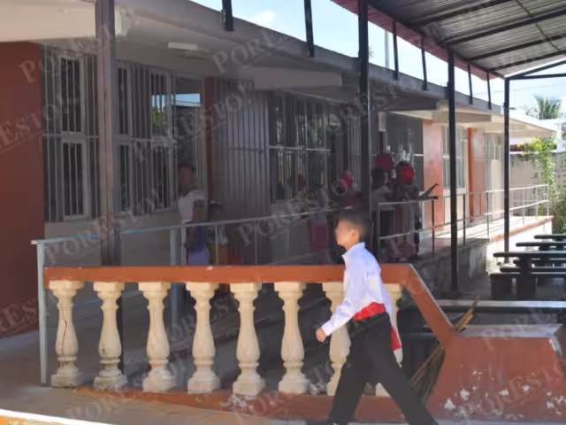 Proponen equilibrio entre educación y tecnología en escuelas campechanas