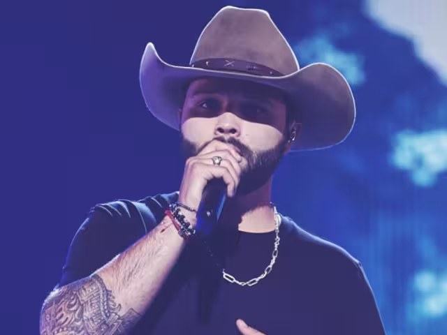 Leonardo Aguilar le pone un alto a su hermano Emiliano con fuerte mensaje