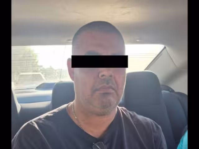 Sotero "N" cuenta con una orden de extradición vigente