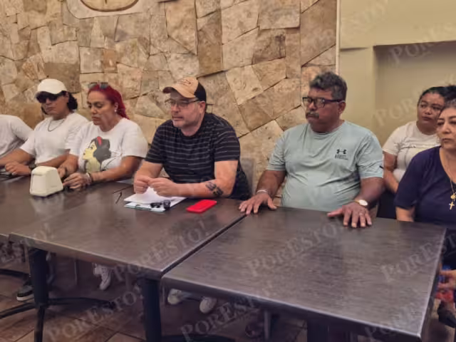 ¿Qué pasa cuando no preguntan antes de construir?