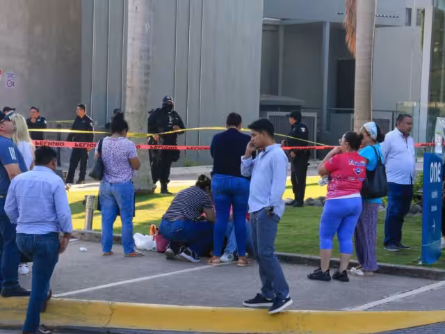 Fiscalía de Tabasco atribuye ataque al bar Dbar a una disouta entre dos grupos criminales