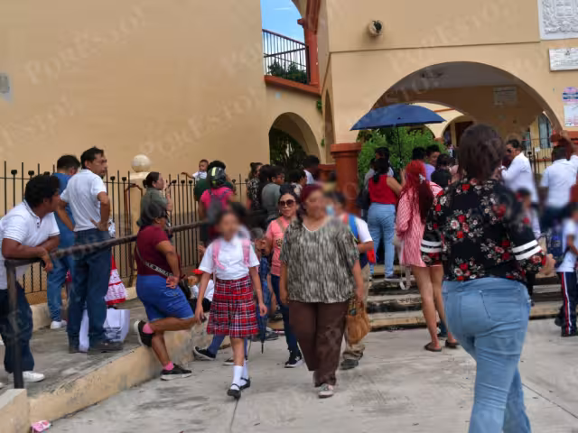 El hogar es el primer filtro para evitar más contagios.