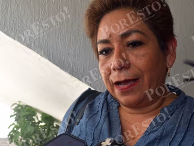 Diputada del PAN niega pacto con Morena y anuncia denuncia por violencia política en Campeche