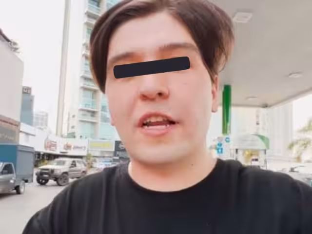 'Fofo' Márquez hallado culpable de tentativa de feminicidio.