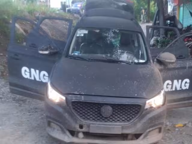 Un enfrentamiento entre grupos criminales en Tecpan de Galeana, Guerrero, dejó 19 muertos