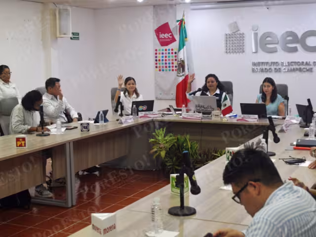 Ciudadanos podrán registrar agrupaciones políticas a partir de enero de 2026