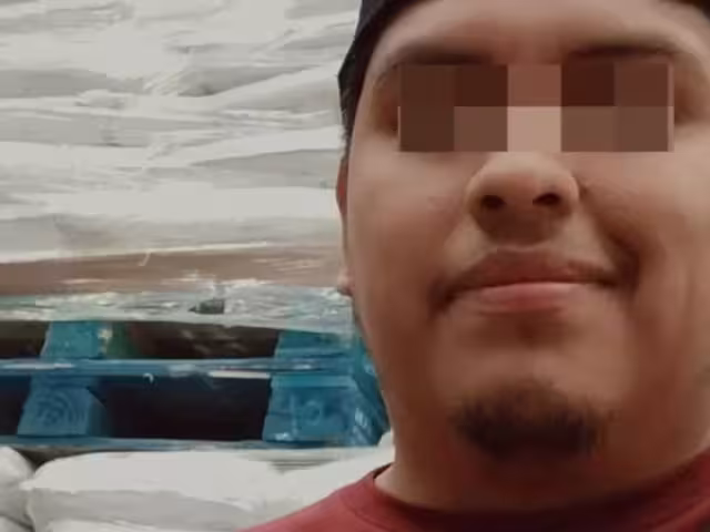 Los hechos salieron a la luz gracias a la denuncia presentada por el abuelo materno