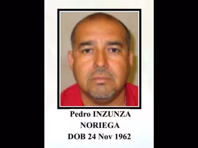 Las acusaciones contra los Inzunza elevan el nivel de alerta sobre los tentáculos del crimen organizado mexicano en el extranjero