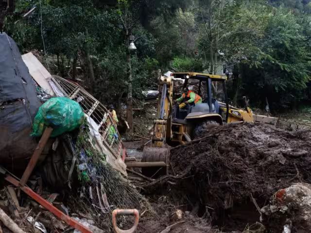 De acuerdo con el reporte actualizado, Veracruz encabeza la lista con 30 muertos