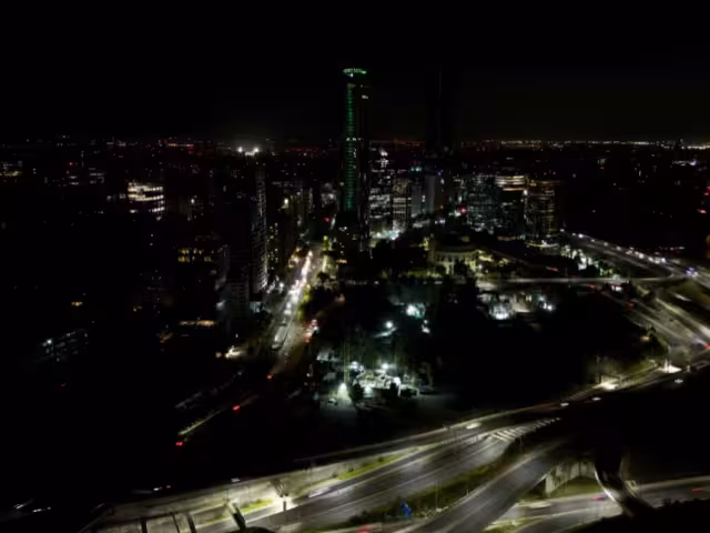 El Coordinador Eléctrico Nacional informó que la falla se debió a una “operación no deseada” que desestabilizó el sistema