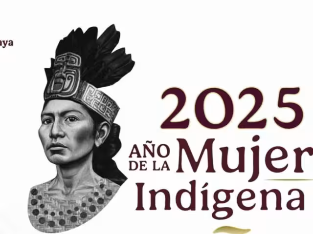 Este homenaje busca resaltar el papel de las mujeres indígenas como guardianas de las tradiciones ancestrales
