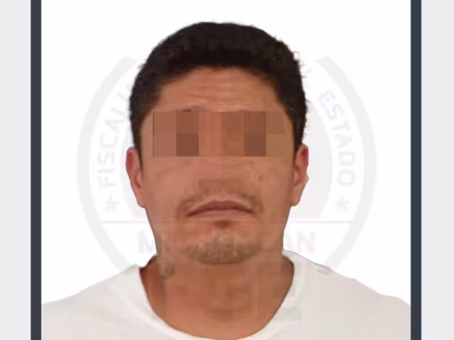 Con la detención de Gustavo Alfredo “N”, la Fiscalía del Estado de México continuará el proceso judicial para deslindar responsabilidades