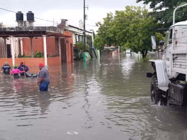 Activan “Plan Marina” en el municipio de Othón P. Blanco