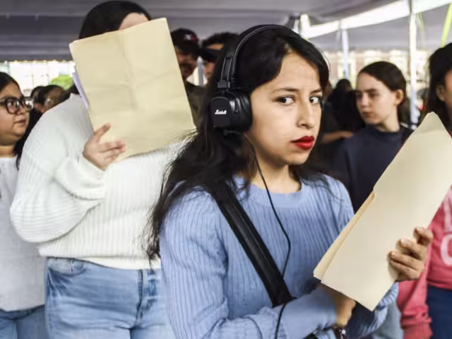 El registro inició el 6 de agosto de 2025 y se cerrará cuando se alcance la meta de 100 mil beneficiarios