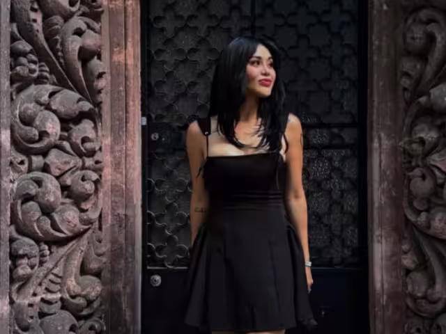 Gomita sorprendió al revelar que trató de ser mamá por inseminación artificial