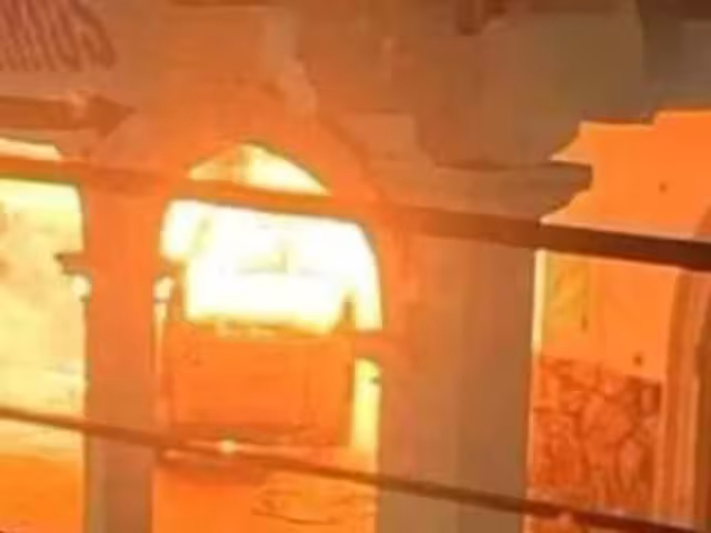 Los ataques registrados en Zinapécuaro, Michoacán, obligaron a la cancelación de la Expo Fiesta y eventos deportivos