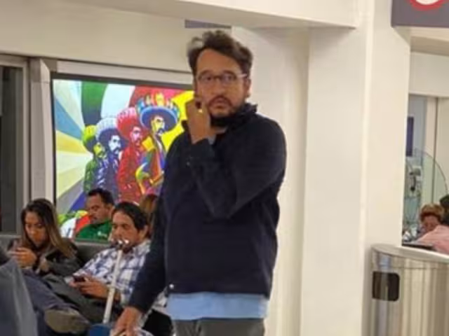 Andrés Manuel López Beltrán, “Andy”, secretario de Organización de Morena