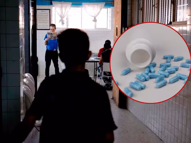 Aumentan los casos de adicción en menores detenidos en Cancún