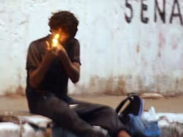 Preocupa a padres de familia el incremento de adicciones en jóvenes del Ejido Cocoyol, señalan que las cifras de consumidores pasaron de 10 a 21 en el último año