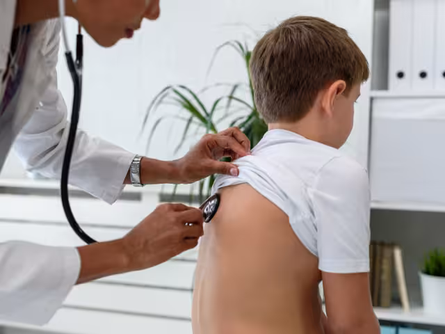 En Campeche, 7 de cada 10 niños han sido afectados por enfermedades respiratorias debido a cambios de clima y lluvias