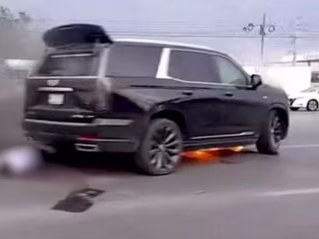 La Fiscalía General de Justicia de Tamaulipas ya abrió una carpeta de investigación y confirmó que el ataque fue directo