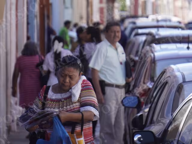 Frente Frío 13 traerá el primer “norte” fuerte y bajas temperaturas a Campeche