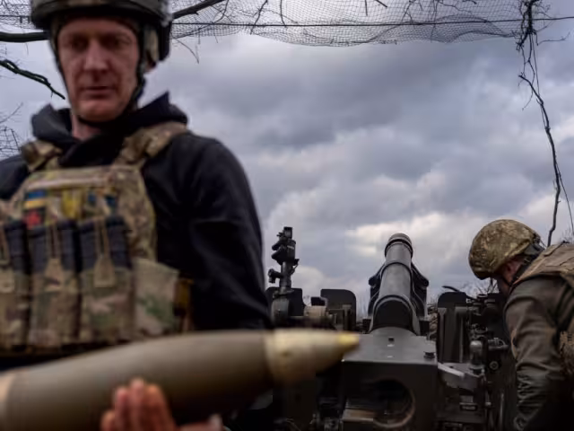 La ONU no ha participado en las negociaciones celebradas en Yeda (Arabia Saudita) entre las delegaciones de Ucrania y Estados Unidos