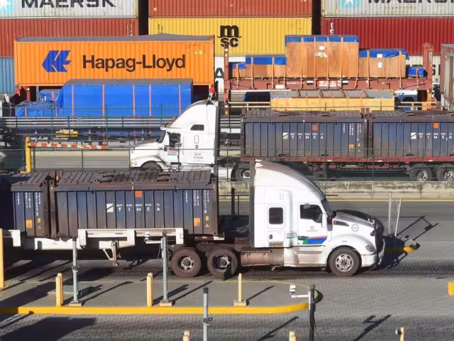 Justin Trudeau no está de acuerdo con exclusión de México en el T-MEC, asegura la Presidenta de México