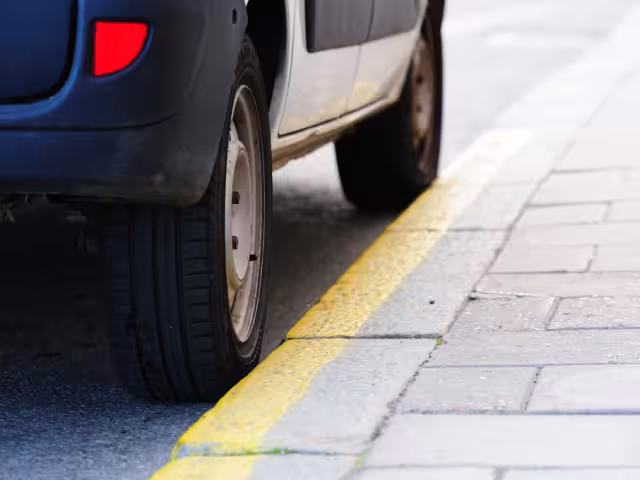 Campeche actualiza tarifas de multas de tránsito para 2025