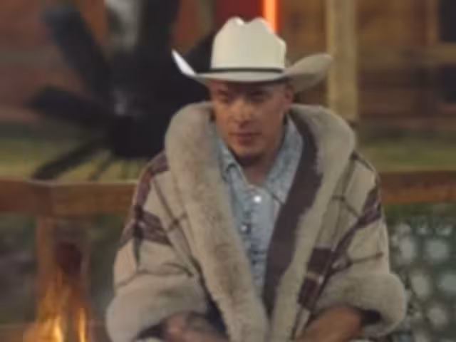 La Granja VIP: ¿Jawy no cumplió el castigo por ofender al Tío Pepe?