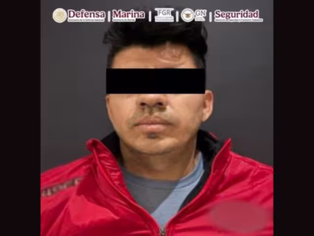 José Francisco “N”, alias Alfa 1, está identificado como el líder de la célula que orquestó el ataque al bar Los Cantaritos en Querétaro