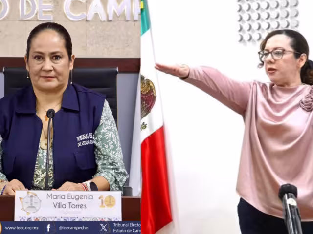 El Senado de la República elegirá este 9 de abril a las nuevas magistradas del TEEC