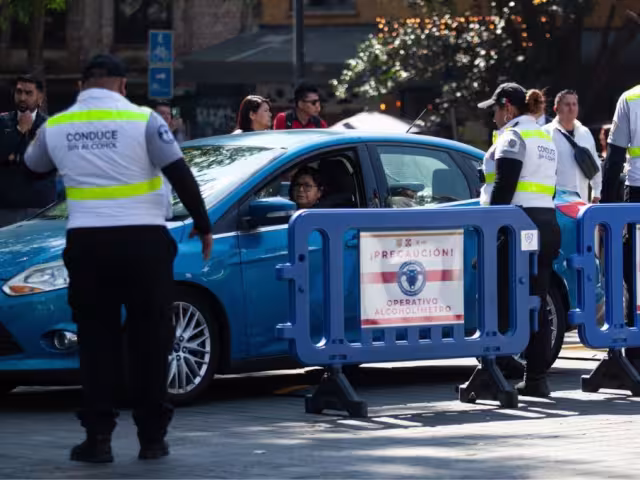 El dispositivo, comúnmente conocido como alcoholímetro, estará activo las 24 horas del día